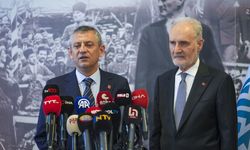 Özgür Özel: Türkiye'deki iş insanları bunu hak etmiyor!