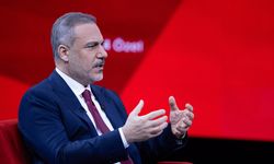 Hakan Fidan: Atılacak pratik adımları da yakından takip edeceğiz