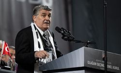 Serdal Adalı: Bugün itibarıyla Beşiktaş’ın yükselişi başlamıştır