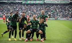 Kocaelispor'dan Keçiörengücü karşısında rahat galibiyet!