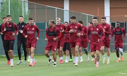 Boluspor adını Süper Lig'e yazdırmak istiyor!