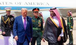 ABD ile Arabistan arasında tarihin en büyük silah anlaşması imzalandı