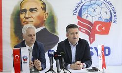 Gençlerbirliği'nin Süper Lig hedefi ilk 10