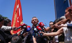 Özgür Özel: Türk de olsa Kürt de olsa analar ağlamasın isteriz!
