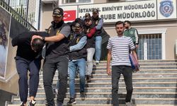 İstanbul merkezli 3 ilde fuhuş operasyonu!