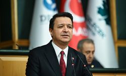 SP lideri Arıkan: Çözümün adresi Ankara!