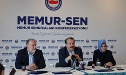 Memur-Sen: Aile dostu vergi politikasına geçilsin!