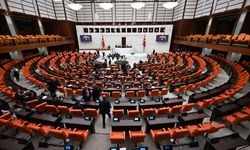 TBMM'de bu hafta neler görüşülecek?