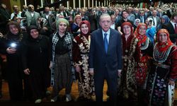 Erdoğan: Tarım ve hayvancılığın önemi günden güne artıyor!