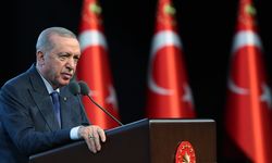 Cumhurbaşkanı Erdoğan'dan 19 Mayıs mesajı