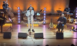 Türk ve Yunan sanatçılardan ortak konser!