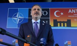 Hakan Fidan: Avrupa'nın güvenliği NATO'dan ayrı düşünülemez!