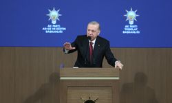 Erdoğan: Türk'ü Kürt'ten ayırırsan, yalnız kalırsın!