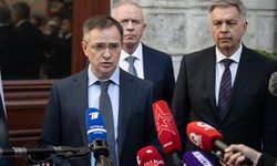 Medinskiy: Müzakerelerdeki hedefimiz, uzun vadeli barışı sağlamak!