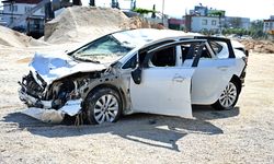 Sel sularının yuttuğu 7 arabaya ulaşıldı!