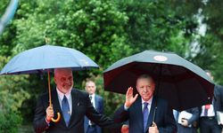 Erdoğan: Bölündükçe zayıflıyoruz, birleştikçe güçleniyoruz!