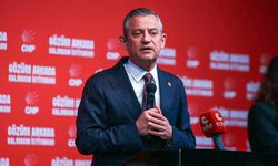 Özgür Özel: 700 bin otizmli çocuğun sadece 42 bini okula gidebiliyor!