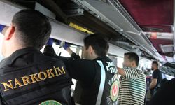 Kapıkule'de uyuşturucu operasyonu!