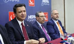 SP Gnel Başkanı Arıkan: Gövdemizi taşın altına koymaya hazırız!