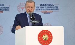 Erdoğan: Milyonlarca kişi yurt dışından tedavi için Türkiye'ye geliyor