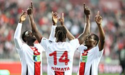 Sivasspor küme düştü!