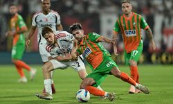 Kartal Alanyaspor karşılaşmasında kazanan yok!