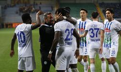9 gollü maçın kazananı Rizespor!