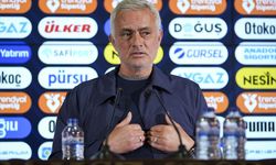 Jose Mourinho: Şampiyonluk kutlamaları insani boyutlarını gösterdi
