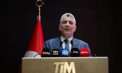 Ticaret Bakanı: E-ihracatta iyi gidiyoruz!