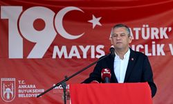 Özgür Özel: Atatürk'ün emanetine hançer saplayan bir anlayış!