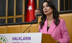 DEM Parti: Meclis'te bir komisyona acilen ihtiyaç var!