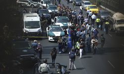 Belediye başkanının sekreteri ve danışmanı silahlı saldırıda öldü!