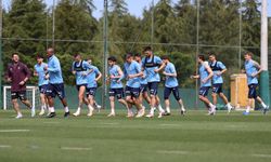 Trabzonspor Samsunspor'a odaklandı!