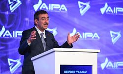 Cevdet Yılmaz: Öncü bir ülke olmayı hedefliyoruz!