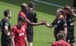 Galatasaray Göztepe'yi konuk edecek!