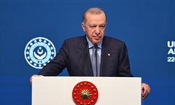Erdoğan: Küresel emperyalizm aileyi hedef tahtasına koydu!
