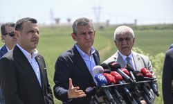 Özgür Özel: AK Parti'nin adayıyla değil, kendi adayımızla ilgileniyoruz!