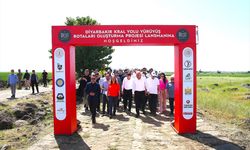 Diyarbakır'da "Kral Yolu" rotaları tanıtıldı