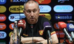 Stanimir Stoilov: Her zamanki oyunumuzu sahaya yansıttık