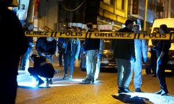 İş yerine patlayıcı atıldı: Çok sayıda yaralı var!