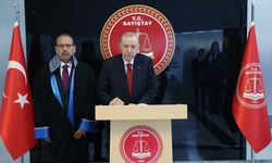 Erdoğan: Zayıf bir bütçe yönetimi varoluş tehdididir!