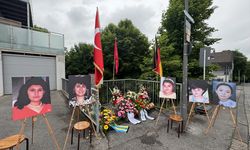 Solingen saldırısının üzerinden 32 yıl geçti!