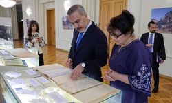 Fidan: İstanbul'da yapılan görüşmelerin taçlanması mümkün!