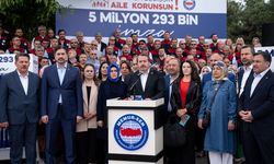 Memur-Sen: Kılık kıyafet özgürlüğü anayasal güvence altına alınsın!