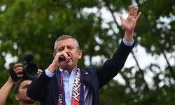 Özgür Özel: Döviz yükselmesin diye operasyonu Cumartesi yapıyorlar