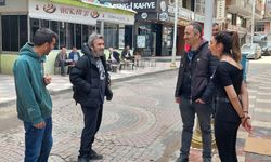 Yönetmen Zeki Demirkubuz: "Çukurca’ya hayran kaldım"