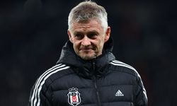 Ole Gunnar Solskjaer, Lucescu’dan sonra ilk peşinde!