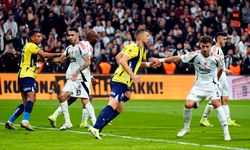 Fenerbahçe ile Beşiktaş arasında 15 milyar TL'lik derbi