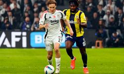Fenerbahçe ile Beşiktaş 361. randevuda!