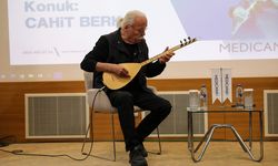 Cahit Berkay’dan nostalji müzik ve ilham dolu bir buluşma!